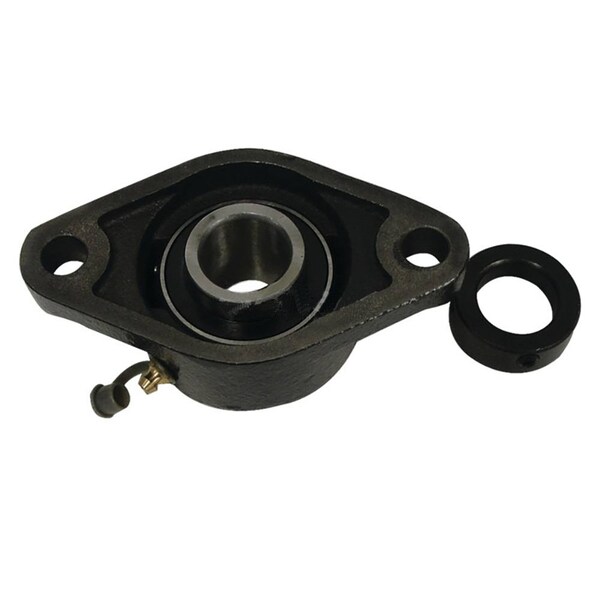 Aftermarket WGTZ15IMP Flange Bearing Assembly for Universal Products HIB10-0301 - main